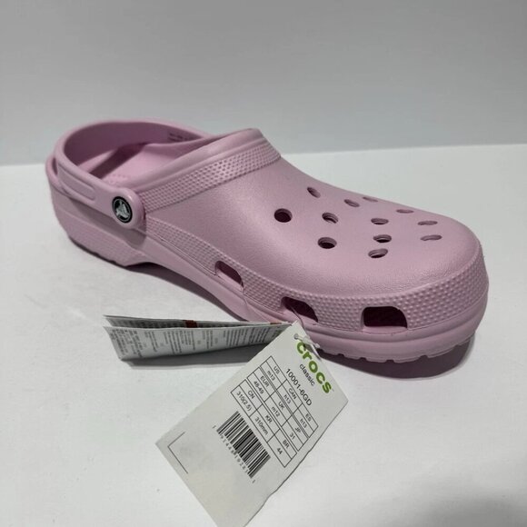 Crocs Mens Classic Clogs Size 13